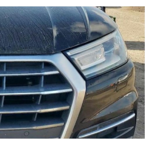 Фара передняя левая в сборе Bi-xenon Audi Q5 FY 18–20 оригинал 80A941043B, 80A-941-043-B купить на разборке в Киеве