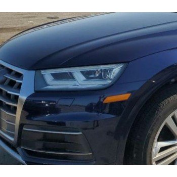 Фара передняя левая в сборе LED Audi Q5 FY 18–20 оригинал 80A941773B 80A-941-773-B купить на разборке в Киеве