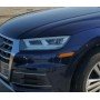Фара передняя левая в сборе LED Audi Q5 FY 18–20 оригинал 80A941773B 80A-941-773-B купить на разборке в Киеве