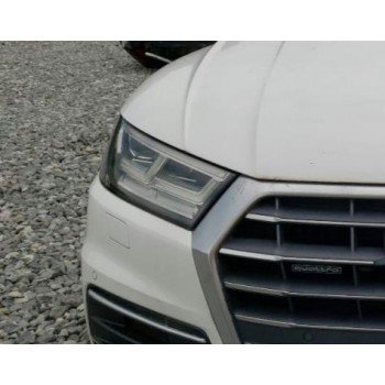 Фара передняя правая в сборе LED Audi Q5 FY 18–20 оригинал 80A941774B 80A-941-774-B купить на разборке в Киеве