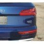 Фонарь задний правый в сборе LED Audi Q5 FY 18–20 оригинал 80A945094A 80A-945-094-A купить на разборке в Киеве
