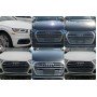 Капот голый оригинал Audi Q5 FY цвет уточняйте 80A823029STL 80A-823-029-STL купить на разборке в Киеве