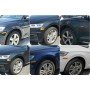 Крыло переднее левое голое оригинал Audi Q5 FY 18–24 цвет уточняйте 80A821105ASTL 80A-821-105-A-STL купить на разборке в Киеве