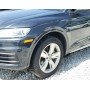 Крыло переднее левое Audi Q5 FY 18-24 синий LX5R голое оригинал 80A821105ASTL 80A-821-105-A-STL купить на разборке в Киеве