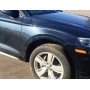 Крыло переднее правое Audi Q5 FY 18-24 синий LX5R голое оригинал 80A821106ASTL 80A-821-106-A-STL купить на разборке в Киеве