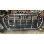 Решетка радиатора grill Audi Q5 FY в сборе 21-24 оригинал с эмблемой 80A853651AFRN4 80A-853-651-AF-RN4 купить на разборке в Киеве