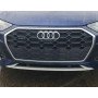 Решетка радиатора grill Audi Q5 FY 21-24 80A853651AHRN4 80A-853-651-AH-RN4 купить на разборке в Киеве