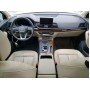 Торпедо передняя панель без AIRBAG Audi Q5 FY 18-19 голая 80B857001F 80B-857-001-F купить на разборке в Киеве