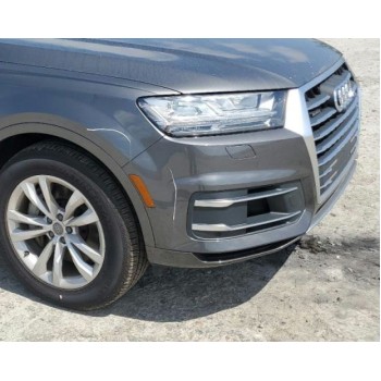 Фара передняя правая в сборе LED Audi Q7 4M 16–19 4M0941774B купить на разборке в Киеве
