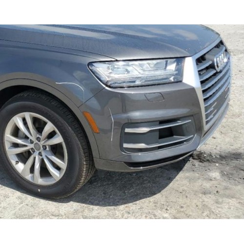 Фара передняя правая в сборе LED Audi Q7 4M 16–19 4M0941774B купить на разборке в Киеве