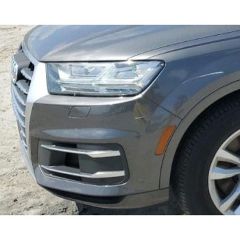 Фара передняя левая в сборе LED Audi Q7 4M 16–19 4M0941033B купить на разборке в Киеве