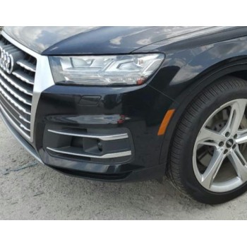 Фара передняя левая в сборе LED Audi Q7 4M 16–19 4M0941773B купить на разборке в Киеве