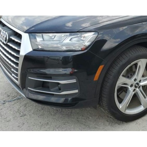 Фара передняя левая в сборе LED Audi Q7 4M 16–19 4M0941773B купить на разборке в Киеве