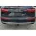Фонарь заднего бампера правый оригинал Audi Q7 4M 16–25 4M0945096A, 4M0-945-096-A купить на разборке в Киеве