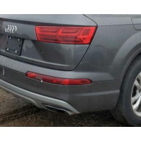 Фонарь задний правый оригинал Audi Q7 4M 16–19 4M0945094D 4M0-945-094-D купить на разборке в Киеве