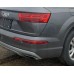 Бампер задний голый верхняя часть оригинал Audi Q7 4M 16–25 4M0807511GRU, 4M0-807-511-GRU купить на разборке в Киеве