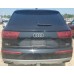 Дверь багажника ляда голая со стеклом оригинал Audi Q7 4M 16–19 4M0827025D купить на разборке в Киеве