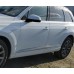 Дверь передняя левая голая оригинал Audi Q7 4M 16–24 4M0831051F, 4M0-831-051-F купить на разборке в Киеве