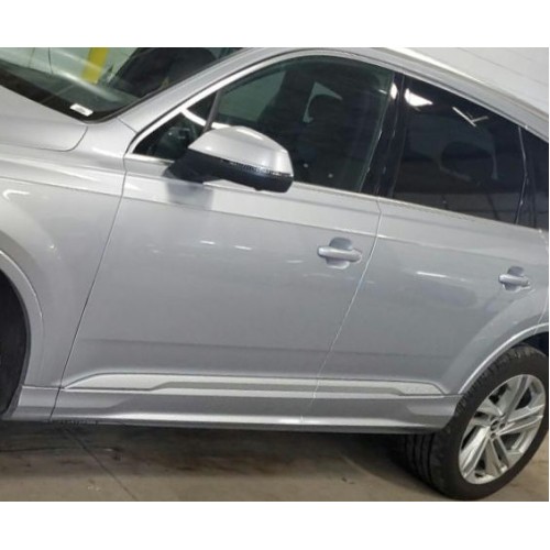 Дверь передняя левая голая оригинал Audi Q7 4M 16–24 4M0831051F, 4M0-831-051-F купить на разборке в Киеве