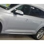 Дверь передняя левая голая оригинал Audi Q7 4M 16–24 цвет уточняйте 4M0831051F 4M0-831-051-F купить на разборке в Киеве
