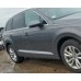Дверь передняя правая голая оригинал Audi Q7 4M 16–24 4M0831052F, 4M0-831-052-F купить на разборке в Киеве