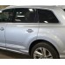 Дверь задняя левая голая оригинал Audi Q7 4M 16–24 44M0833051E, 4M0-833-051-E купить на разборке в Киеве