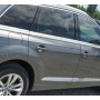Дверь задняя правая голая оригинал Audi Q7 4M 16–24 цвет уточняйте 4M0833052E 4M0-833-052-E купить на разборке в Киеве
