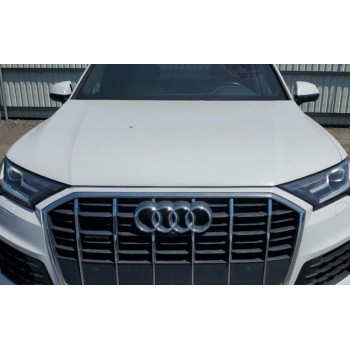 Капот голый оригинал Audi Q7 4M 16–24 цвет и наличие уточняйте 4M0823029A 4M0-823-029-A купить на разборке в Киеве