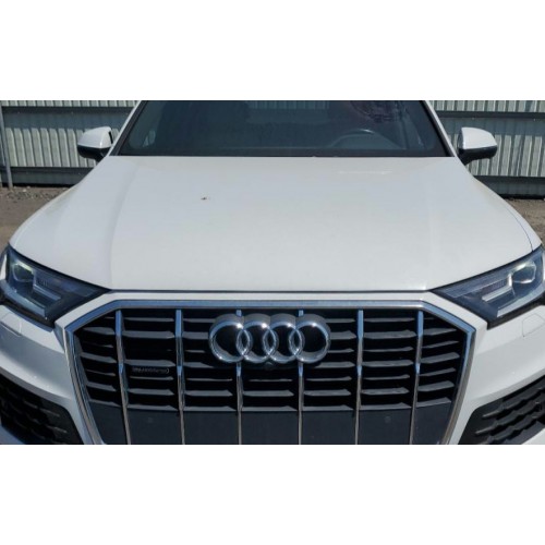 Капот голый оригинал Audi Q7 4M 16–24 4M0823029A купить на разборке в Киеве