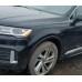 Крыло переднее левое голое оригинал Audi Q7 4M 16–24 4M0821105D, 4M0-821-105-D купить на разборке в Киеве