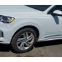 Крыло переднее левое голое оригинал Audi Q7 4M 16–24 цвет уточняйте 4M0821105D 4M0-821-105-D купить на разборке в Киеве