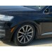 Крыло переднее левое голое оригинал Audi Q7 4M 16–24 4M0821105D, 4M0-821-105-D купить на разборке в Киеве