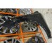 Крыло переднее левое Audi Q7 4M 16–24 оригинал голое 4M0821105D, 4M0-821-105-D купить на разборке в Киеве