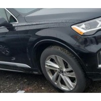 Крыло переднее правое голое оригинал Audi Q7 4M 16–24 цвет уточняйте 4M0821106D 4M0-821-106-D купить на разборке в Киеве