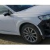Крыло переднее правое голое оригинал Audi Q7 4M 16–24 4M0821106D, 4M0-821-106-D купить на разборке в Киеве