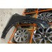Крыло переднее правое Audi Q7 4M 16–24 оригинал голое 4M0821106D, 4M0-821-106-D купить на разборке в Киеве