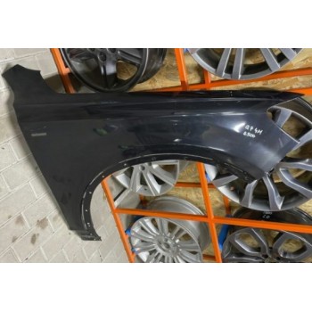 Крыло переднее правое Audi Q7 4M 16–24 оригинал голое 4M0821106D 4M0-821-106-D купить на разборке в Киеве