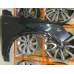 Крыло переднее правое Audi Q7 4M 16–24 оригинал голое 4M0821106D, 4M0-821-106-D купить на разборке в Киеве