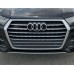Решетка радиатора grille с эмблемой оригинал Audi Q7 4M 16–19 4M0853651JMX3, 4M0-853-651-J-MX3 купить на разборке в Киеве