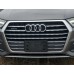 Решетка радиатора grille с эмблемой оригинал Audi Q7 4M 16–19 4M0853651JMX3, 4M0-853-651-J-MX3 купить на разборке в Киеве