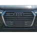 Решетка радиатора grille с эмблемой оригинал Audi Q7 4M 16–19 4M0853651JMX3, 4M0-853-651-J-MX3 купить на разборке в Киеве