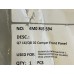 Телевизор передняя панель радиатора Audi Q7 4M 16-20 ОАЭ 4M0805594, 4M0-805-594 купить на разборке в Киеве