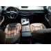 Торпедо передняя панель голая Audi Q7 4M 16–19 кожа под проекцию 4M1857001AC24A, 4M1857001A купить на разборке в Киеве