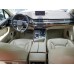Торпедо передняя панель голая Audi Q7 4M 16–19 кожа без проекции 4M1857001A, 4M1857001AB24A купить на разборке в Киеве