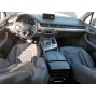 Торпедо передняя панель голая Audi Q7 4M 16–19 кожа под проекцию 4M1857001A 4M1857001AC24A купить на разборке в Киеве