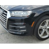 Фара передняя левая в сборе LED Audi Q7 4M 16–19 4M0941773B купить на разборке в Киеве