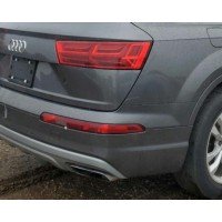 Фонарь задний правый оригинал Audi Q7 4M 16–19 4M0945094D 4M0-945-094-D купить на разборке в Киеве