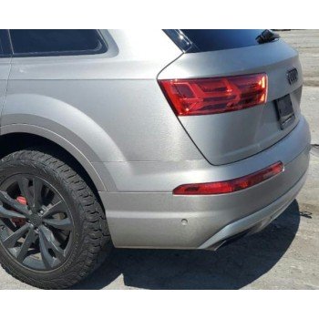 Фонарь задний левый оригинал Audi Q7 4M 16–19 4M0945093D 4M0-945-093-D купить на разборке в Киеве