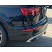 Фонарь заднего бампера левый оригинал Audi Q7 4M 16–25 4M0945095A, 4M0-945-095-A купить на разборке в Киеве