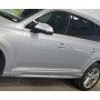 Дверь передняя левая голая оригинал Audi Q7 4M 16–24 цвет уточняйте 4M0831051F 4M0-831-051-F купить на разборке в Киеве